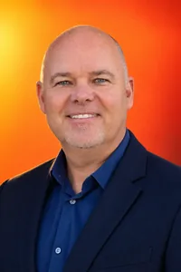 Brian Robinson, CEO and Founder of ISG United